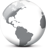 globe